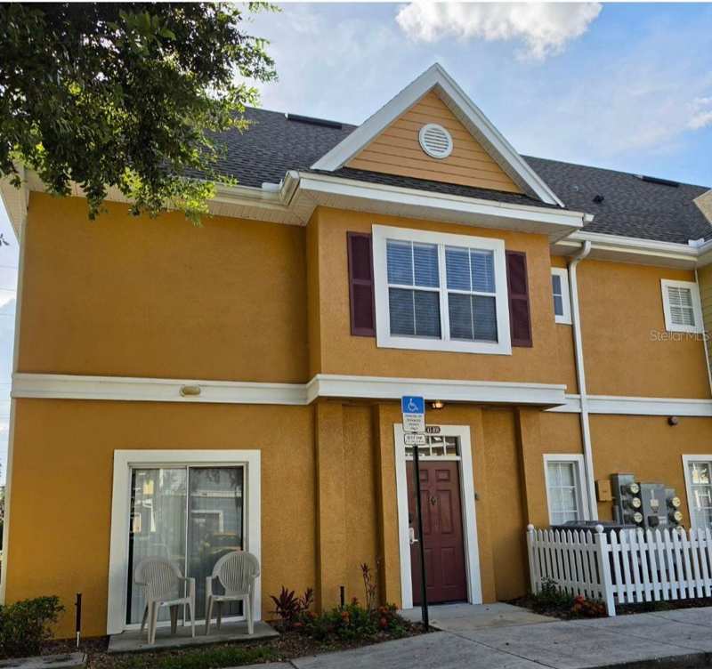 4 bedroom Condominium at 2260 San Vital Drives #108, Venetian Bay Villages Condo Phase 3, Kissimmee — photo 1