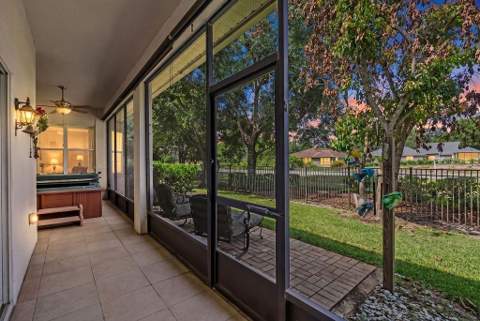 1016 Green Gate Boulevard, Groveland FL - photo 22 of 44