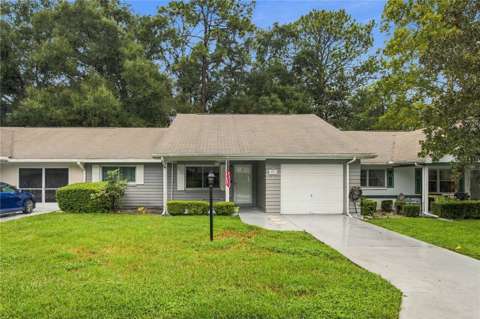 8707 SW 88Th Court Road #F, home for sale on SW 88Th Court Road