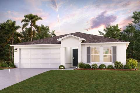 7712 Yumuri Street, home for sale in Sebring 33872