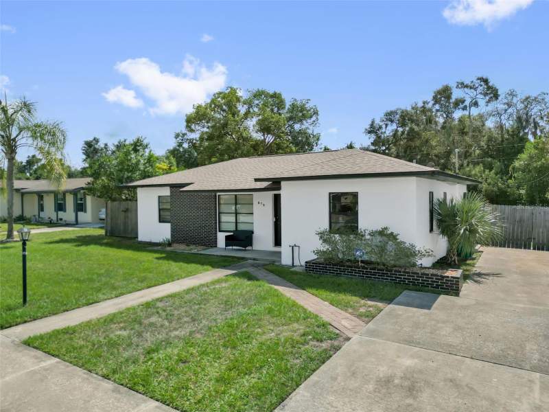 3 bedroom Single Family Residence at 675 Hager Street, Deltona Lakes Un 25, Deltona — photo 3