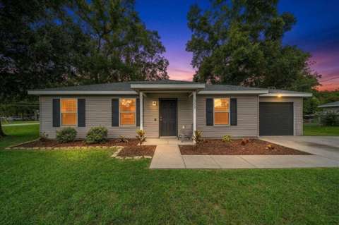 6292 NW 64Th Terrace, home for sale in Ocala 34482