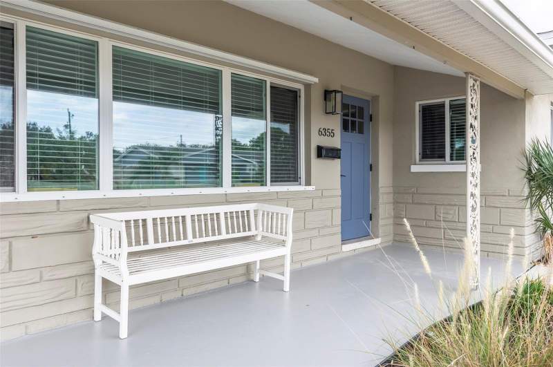 3 bedroom Single Family Residence at 6355 23rd Avenue, Holiday Park, St Petersburg — photo 4
