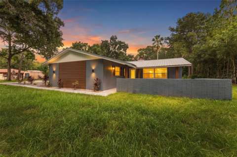 17818 Deerfield Drive, home for sale in Lutz 33558