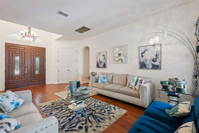 5 bedroom Single Family Residence at 2027 Rickover Place, Bronsons Lndgs F & M, Winter Garden — photo 4