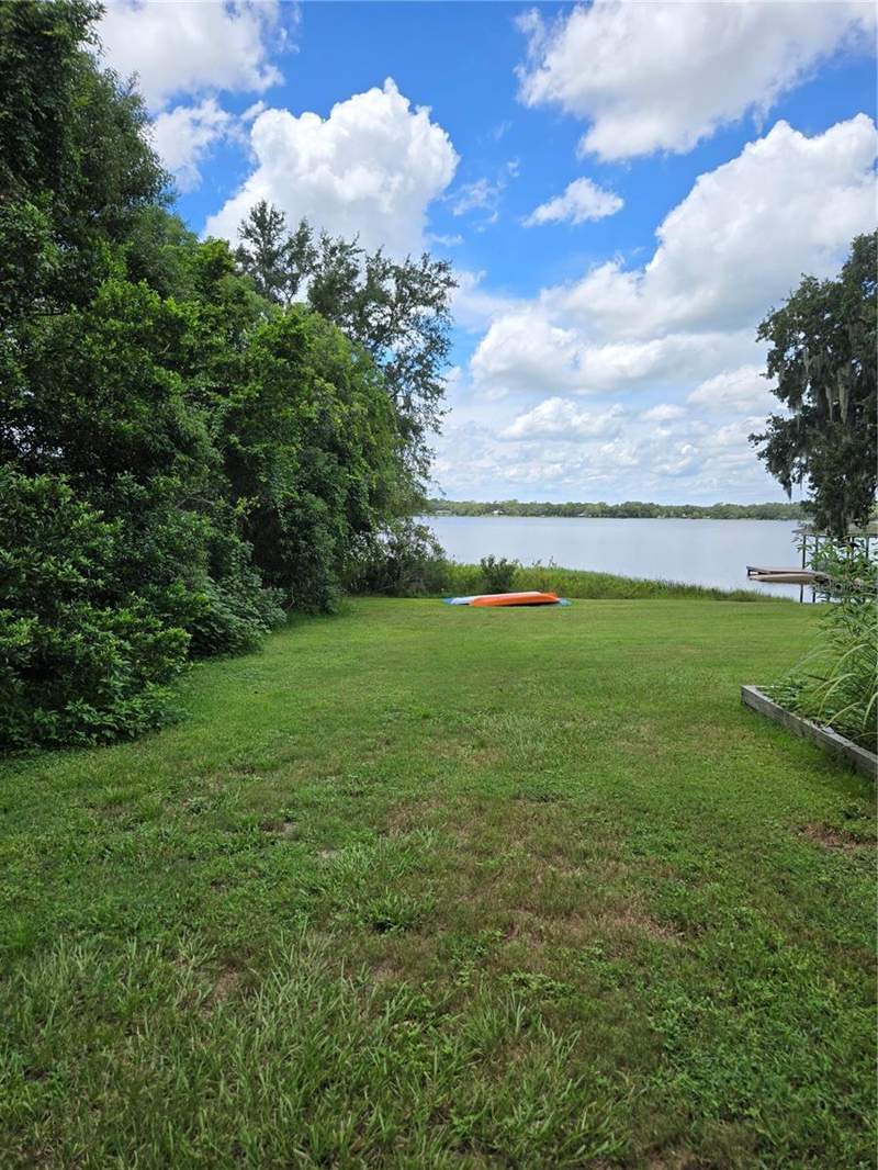 2 bedroom Single Family Residence at 18249 ROSE STREET, VILLA CITY, GROVELAND — photo 4