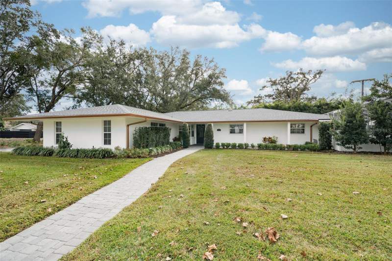 Highland Park Estates