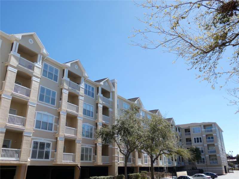1 bedroom Condominium at 1216 S Missouri Avenue #209, Residence At Renaissance, Clearwater — photo 1