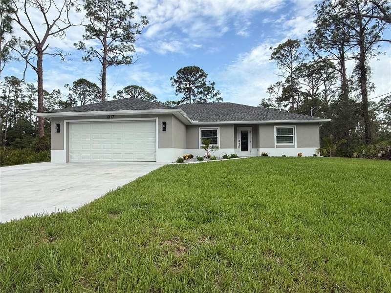 4 bedroom Single Family Residence at 1317 Biscayne Drive, Port Charlotte Sec 048, Port Charlotte — photo 2