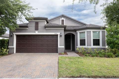 2892 Matera Drive, home for sale on Matera Drive