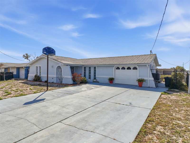 2 bedroom Single Family Residence at 13701 Veronica Drive, Sea Ranch On Gulf, Hudson — photo 1