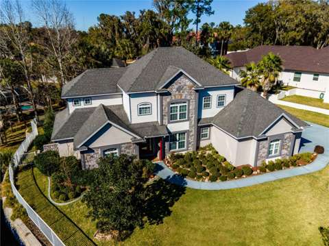 1719 SW 27Th Place, home for sale in Ocala 34471