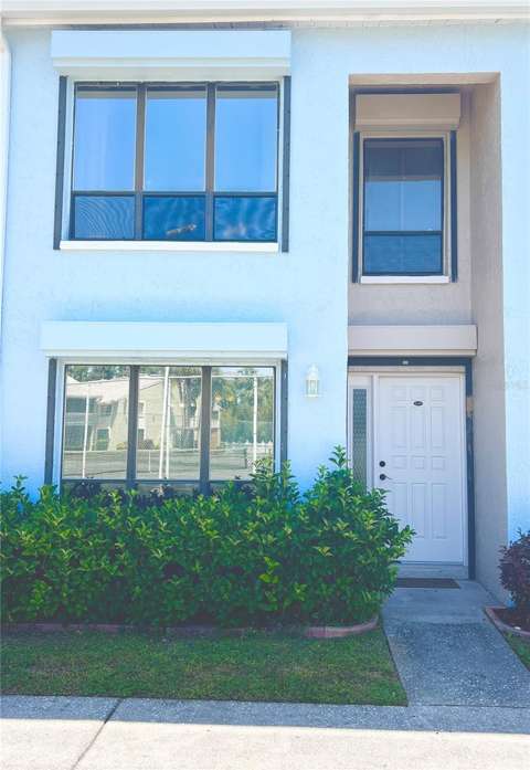 1849 Abrico Drive #K9, home for sale on Abrico Drive