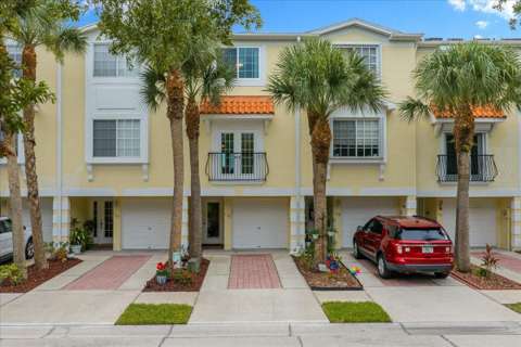 158 Brent Circle, gated community for sale in Oldsmar