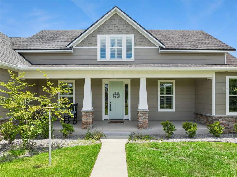 4 bedroom Single Family Residence at 3454 Imperial Avenue, St Cloud Manor Estates Unit 2, St Cloud — photo 4