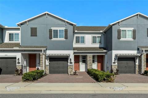 3036 Pilot House Place, gated community for sale in Oviedo