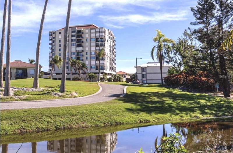 Palma Del Mar