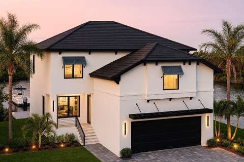 554 Estuary Shore Lane, luxury home for sale in Apollo Beach