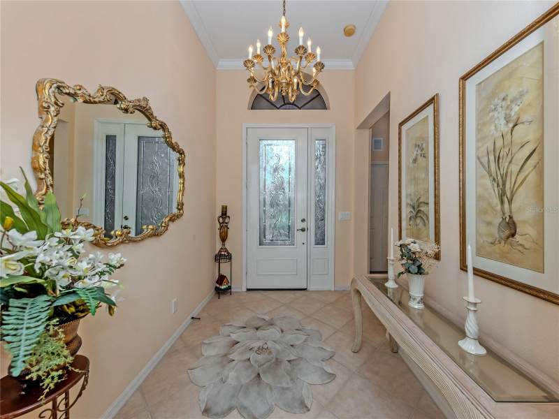 3 bedroom Single Family Residence at 20684 Capello Drive, Venetian Falls Ph 2, Venice — photo 4