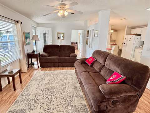 6727 Mt Pleasant Road #53, St Petersburg FL - photo 6 of 29