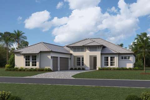 17524 Macarthur Loop, luxury home for sale in Venice