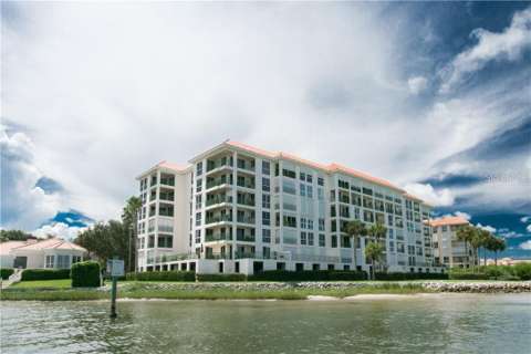 4717 Dolphin Cay Lane #507, home for sale on Dolphin Cay Lane