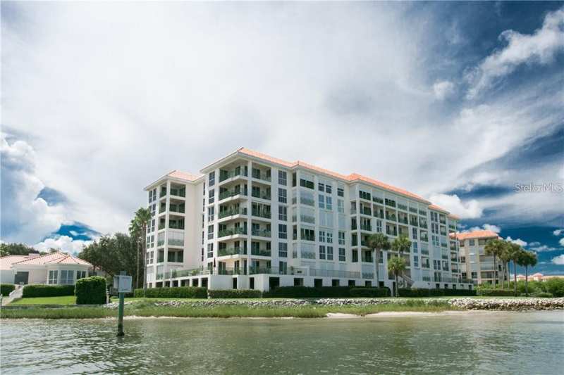 2 bedroom Condominium at 4717 Dolphin Cay Lane #507, Dolphin Cay Antigua, St Petersburg — photo 1