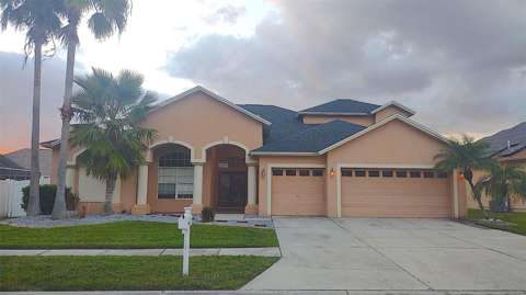 18309 Eastwyck Drive, home for sale on Eastwyck Drive