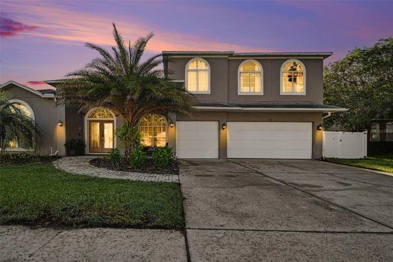 5 bedroom Single Family Residence at 1325 Tall Maple Loop, Chapman Lakes Ph 3, Oviedo — photo 1