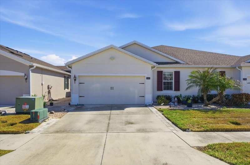 3 bedroom Villa at 10591 Heron Hideaway Loop, Cypress Preserve Ph 1A, Land O Lakes — photo 1