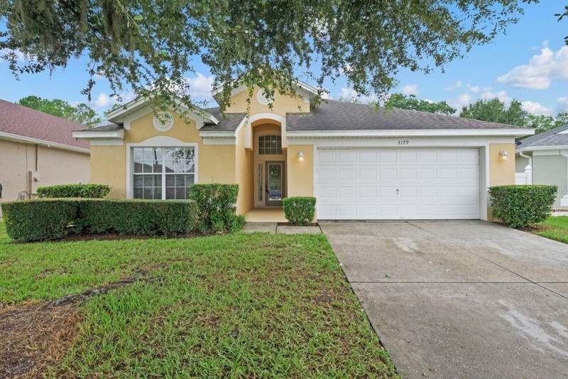 3 bedroom Single Family Residence at 3179 Stonehurst Circle, Stonehurst At Stonefield, Kissimmee — photo 2