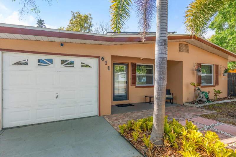611 11TH STREET home for sale in Lucymar Homes for Sale: 1 Listing, From $380K