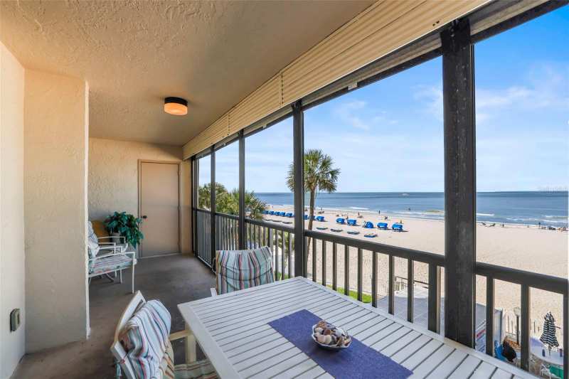 3 bedroom Condominium at 20040 Gulf Boulevard #302, Sand Castle Condo, Indian Shores — photo 1