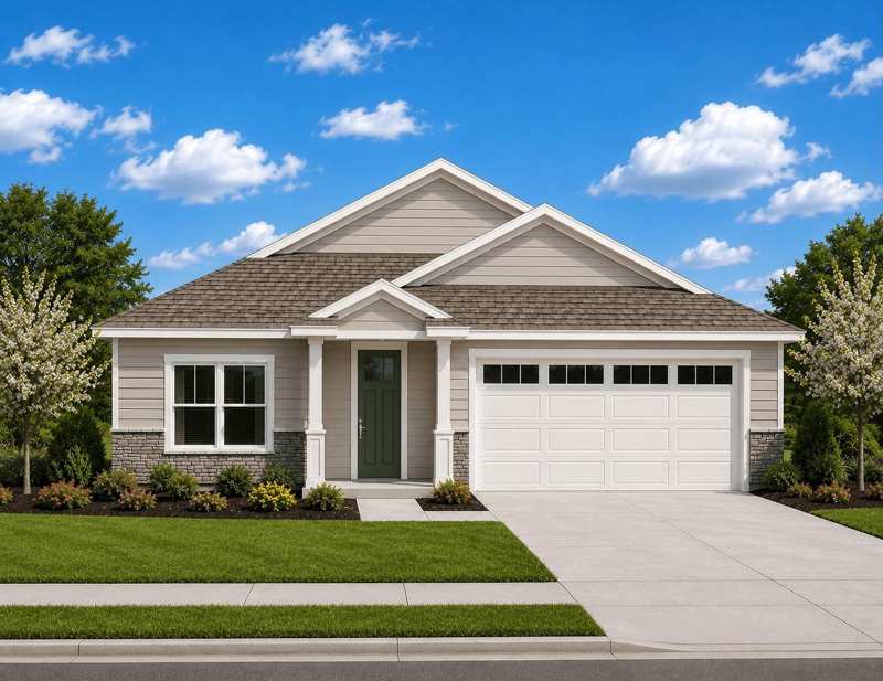 4 bedroom Single Family Residence at 21067 SW 1st Place, Tanglewood, Newberry — photo 1