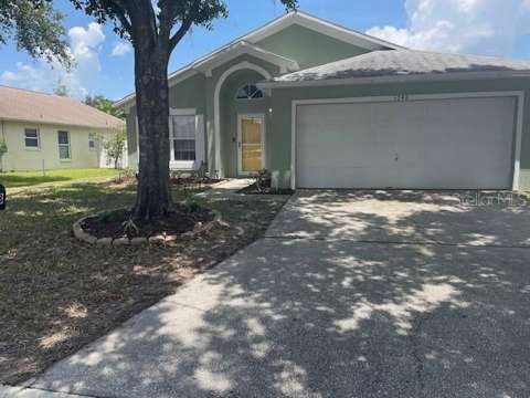 1048 Winding Water Way, home for sale on Winding Water Way