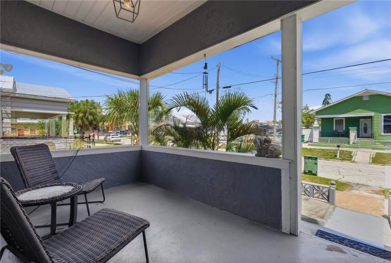 3 bedroom Single Family Residence at 2318 W Cordelia Street, West Tampa Heights, Tampa — photo 3