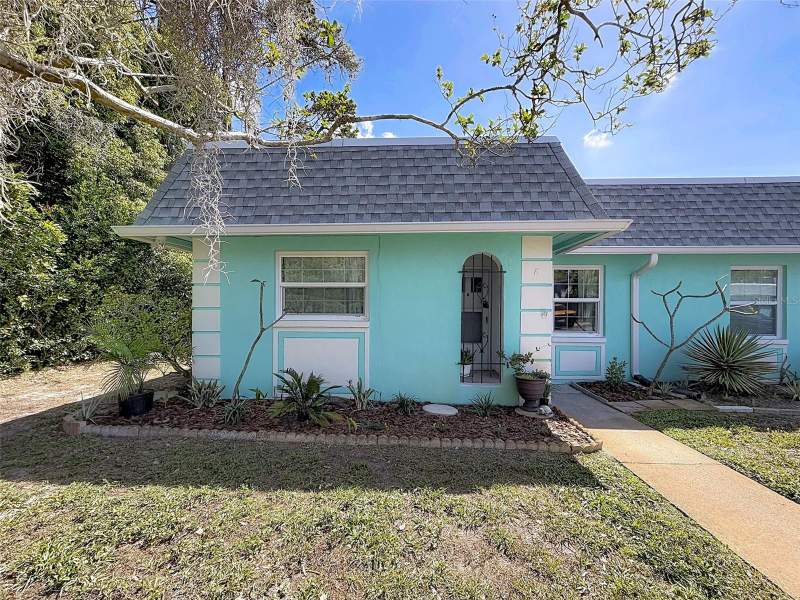 2 bedroom Condominium at 4224 Terrapin Place #4224, Gardens Beacon Square, New Port Richey — photo 5