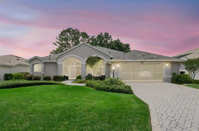 3 bedroom Single Family Residence at 5607 Sir Churchill Drive, Royal Highlands Ph 02 Lt 992 Orb 1976 Pg 173, Leesburg — photo 1