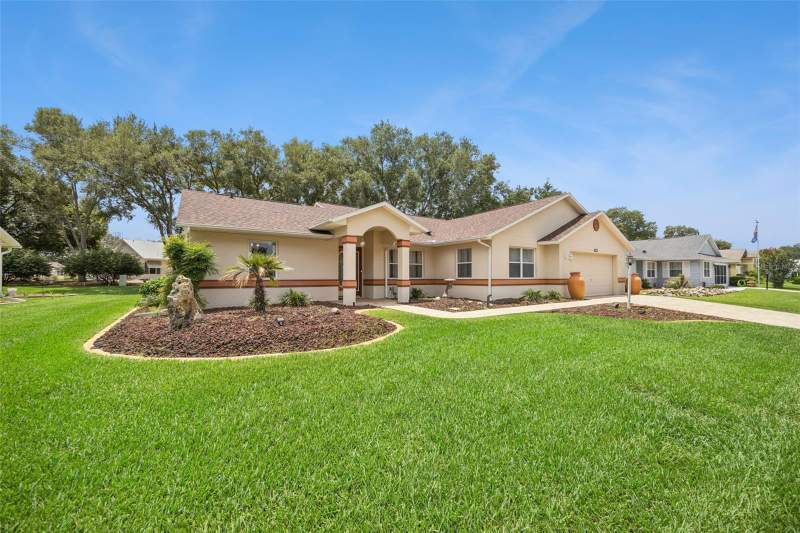 3 bedroom Single Family Residence at 25904 Newcombe Circle, Highland Lakes Ph 01B, Leesburg — photo 5