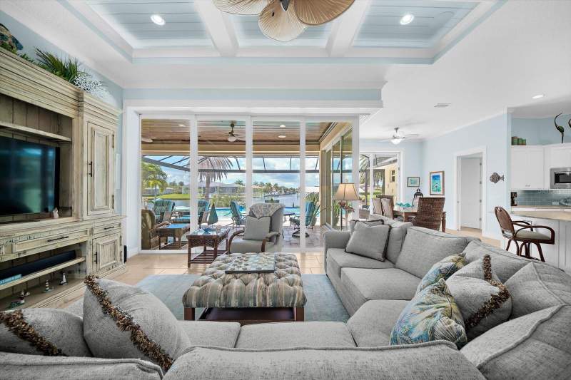 4 bedroom Single Family Residence at 15388 Alsask Circle, Port Charlotte Sec 093, Port Charlotte — photo 5