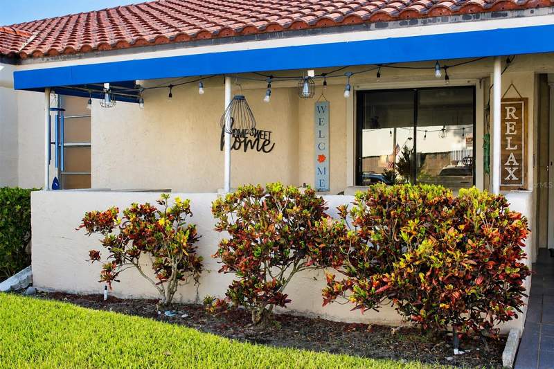 2 bedroom Villa at 8804 40th Lane, Mainlands Of Tamarac By The Gulf, Pinellas Park — photo 3