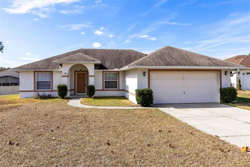 Groveland Hidden Lakes Estates