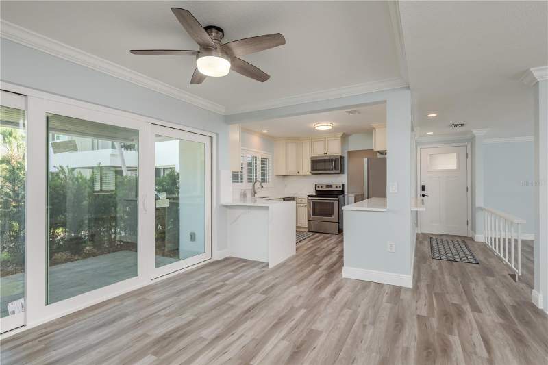 2 bedroom Condominium at 311 Island Way #101, Bay Island Condo Island Estates, Clearwater — photo 5