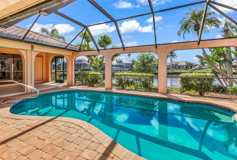 4 bedroom Single Family Residence at 4045 Turtle Dove Circle, Punta Gorda Isles Sec 14, Punta Gorda — photo 3