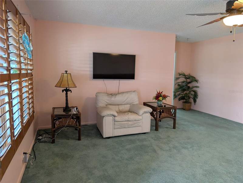 2 bedroom Single Family Residence at 9204 36th Way #6, Mainlands Of Tamarac By The Gulf Unit 6 Condo, Pinellas Park — photo 4