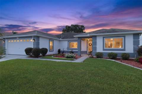 13600 SE 87Th Circle, gated community for sale in Summerfield