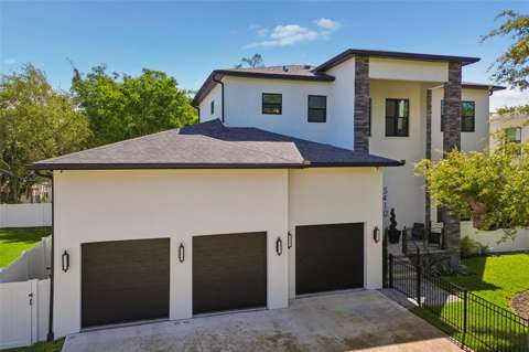 5410 Bayshore Blvd, home for sale on Bayshore Boulevard