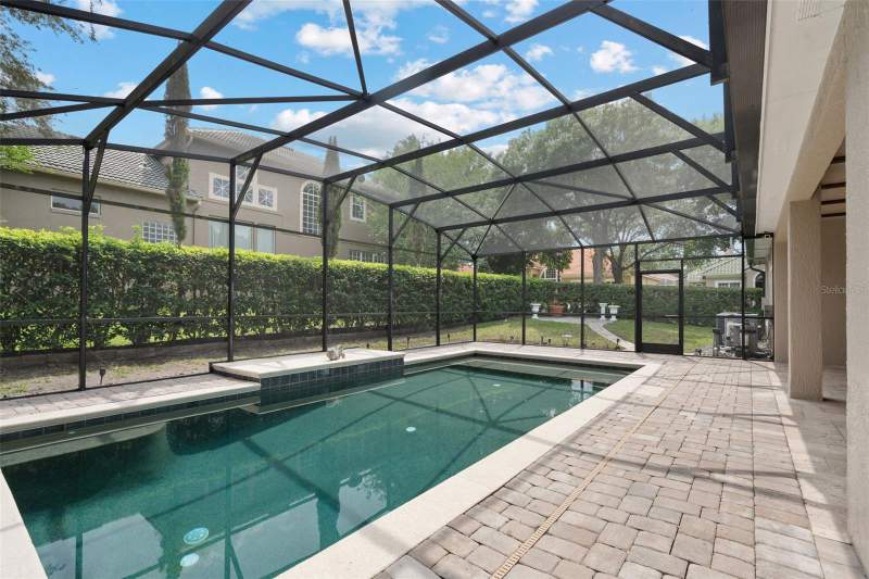 4 bedroom Single Family Residence at 7698 Mount Carmel Drive, Vista Royale, Orlando — photo 3