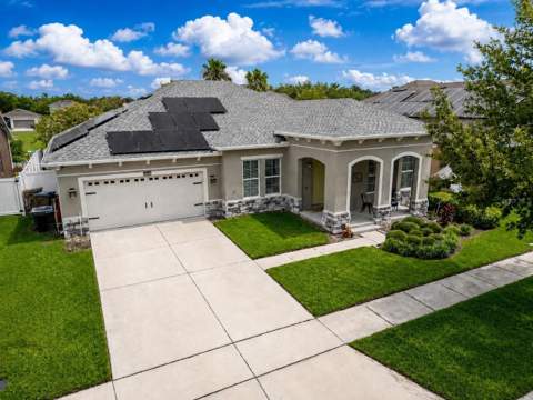 2281 Tradewinds, Kissimmee FL - photo 6 of 47