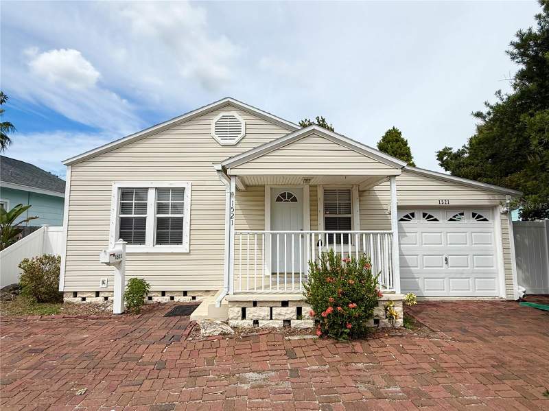 Rouse Manor